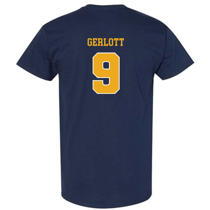 Kent State - NCAA Baseball : Billy Gerlott - Classic Shersey T-Shirt