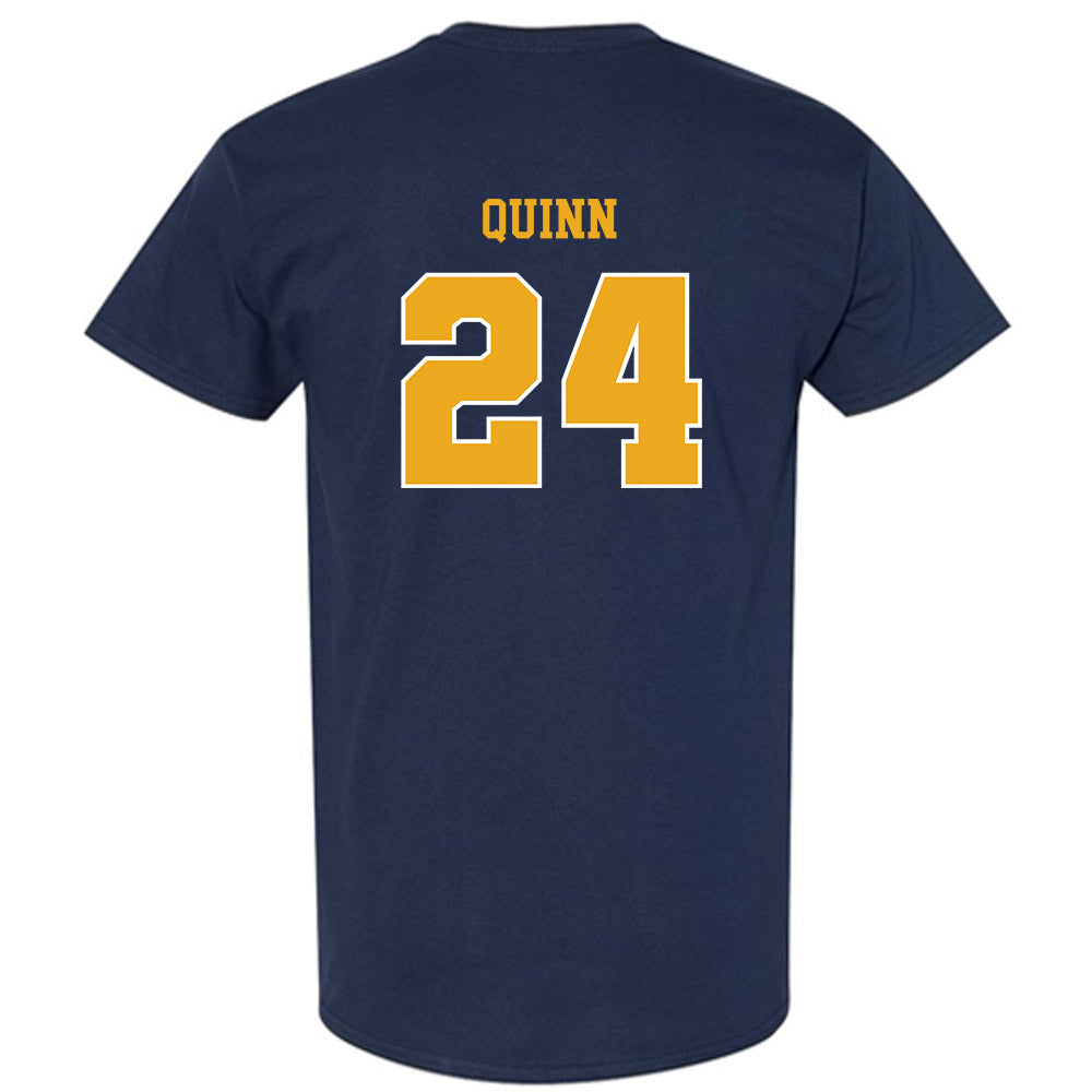 Kent State - NCAA Softball : Gabrielle Quinn - Classic Shersey T-Shirt-1
