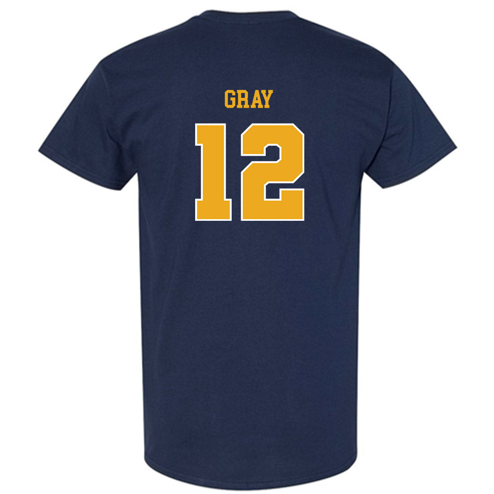 Kent State - NCAA Women's Basketball : Dionna Gray - Classic Shersey T-Shirt-1