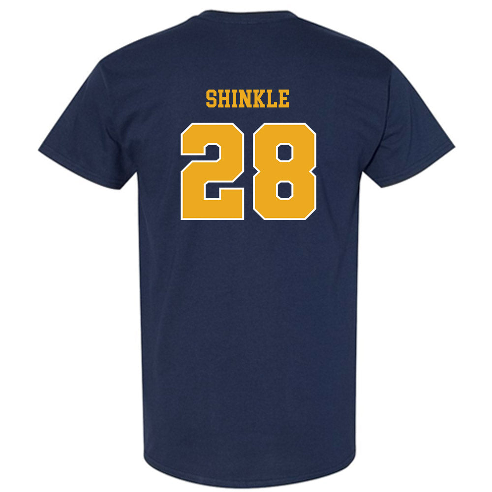 Kent State - NCAA Baseball : Bo Shinkle - T-Shirt Classic Shersey