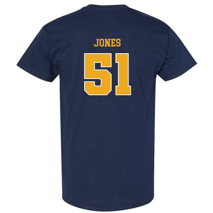 Kent State - NCAA Women's Lacrosse : Ella Jones - Classic Shersey T-Shirt-1