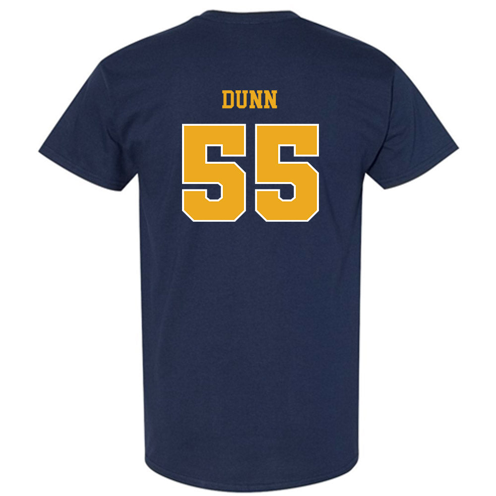 Kent State - NCAA Football : Jaxon Dunn - Classic Shersey T-Shirt-1