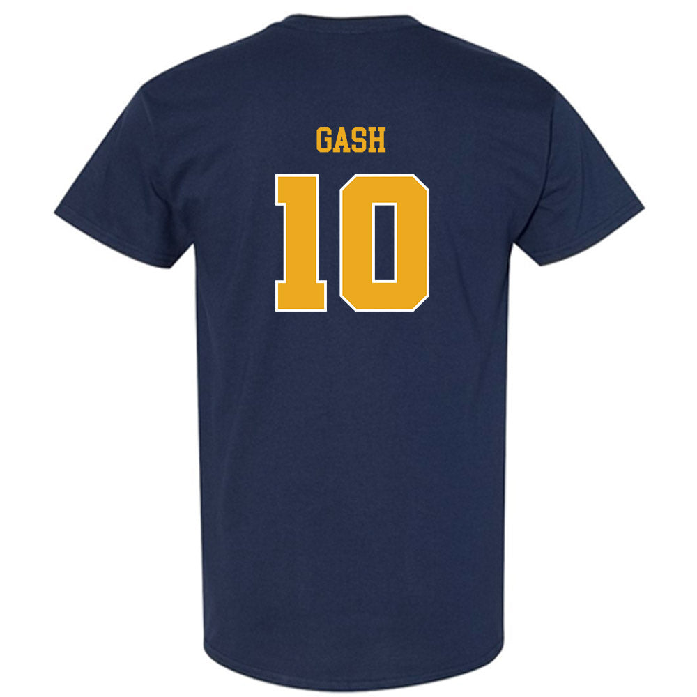 Kent State - NCAA Women's Lacrosse : Kenzie Gash - Classic Shersey T-Shirt-1