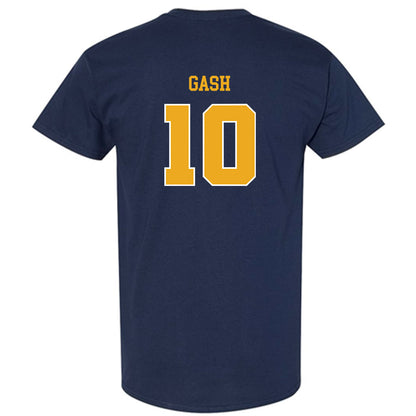 Kent State - NCAA Women's Lacrosse : Kenzie Gash - Classic Shersey T-Shirt-1