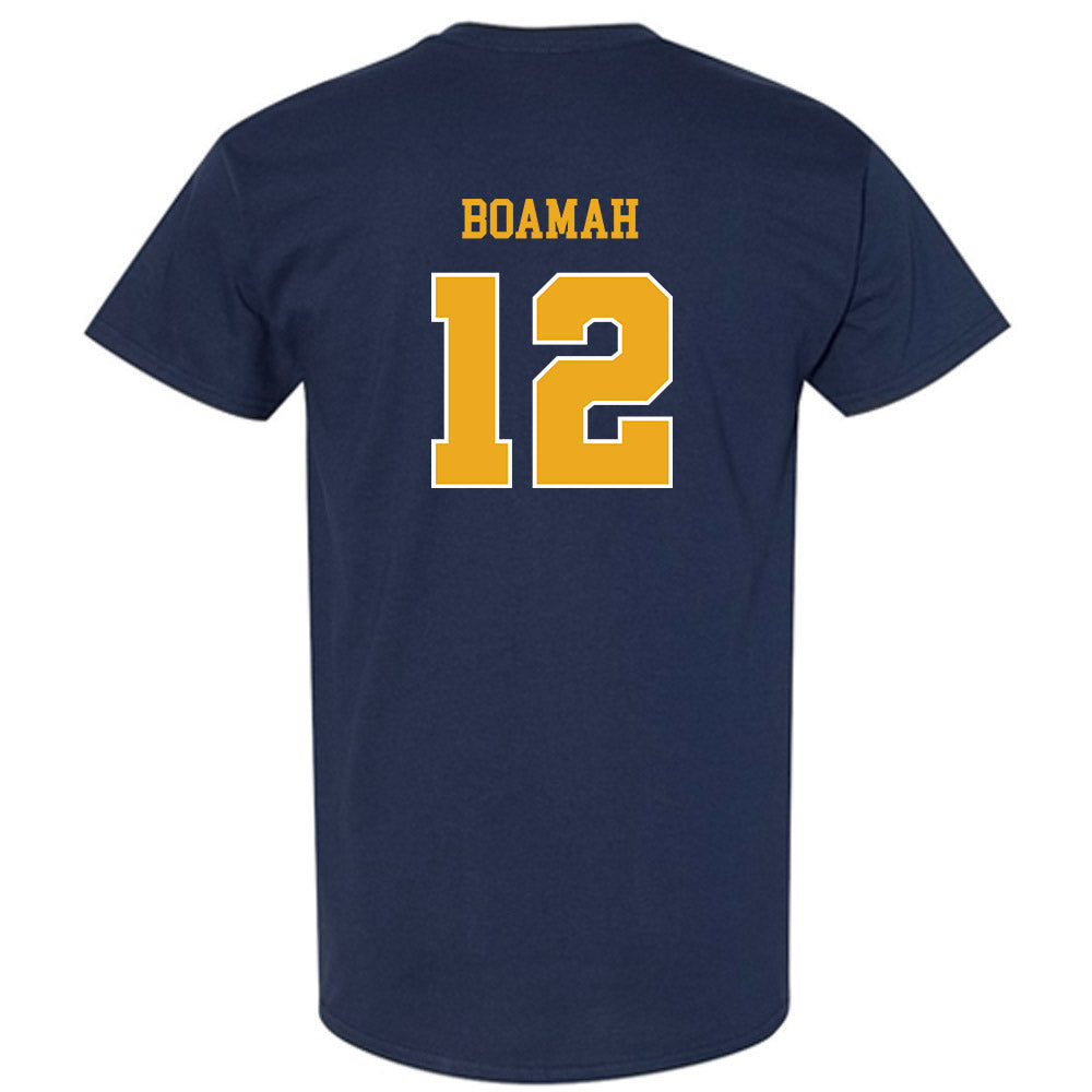 Kent State - NCAA Football : Joel Boamah - Classic Shersey T-Shirt-1