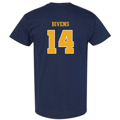 Kent State - NCAA Football : Tyler Bivens - Classic Shersey T-Shirt-1