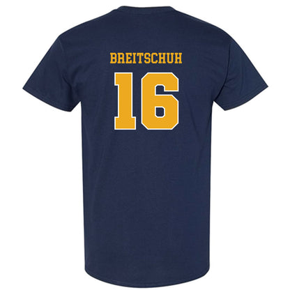 Kent State - NCAA Women's Soccer : Abby Breitschuh - T-Shirt Classic Shersey