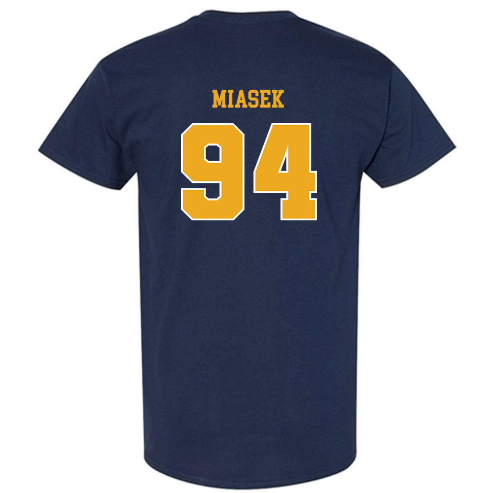 Kent State - NCAA Football : Joel Miasek - Classic Shersey T-Shirt