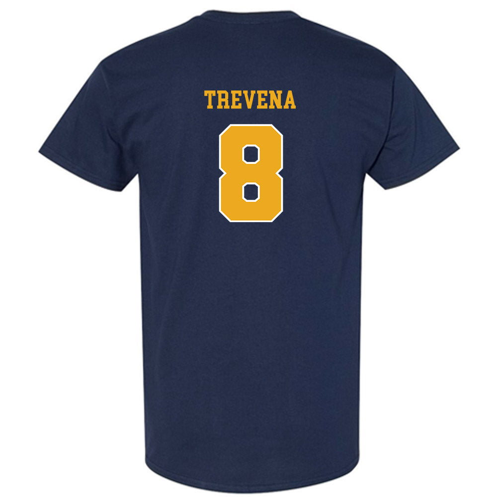 Kent State - NCAA Softball : Alex Trevena - Classic Shersey T-Shirt-1