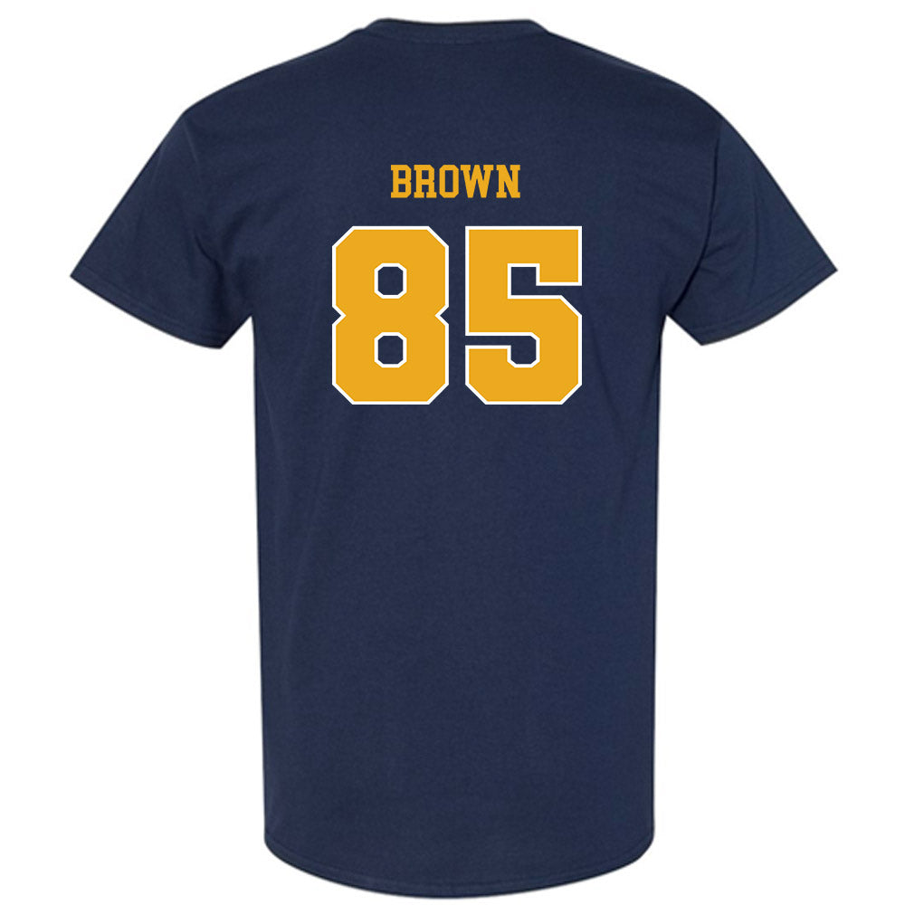 Kent State - NCAA Football : Sebastian Brown - T-Shirt