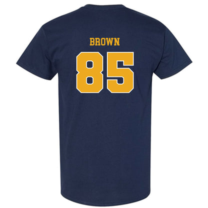 Kent State - NCAA Football : Sebastian Brown - T-Shirt