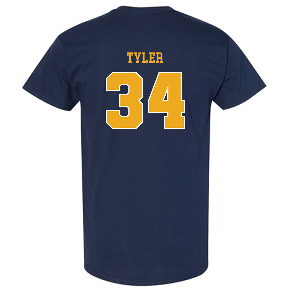 Kent State - NCAA Women's Basketball : Janae Tyler - T-Shirt Classic Shersey