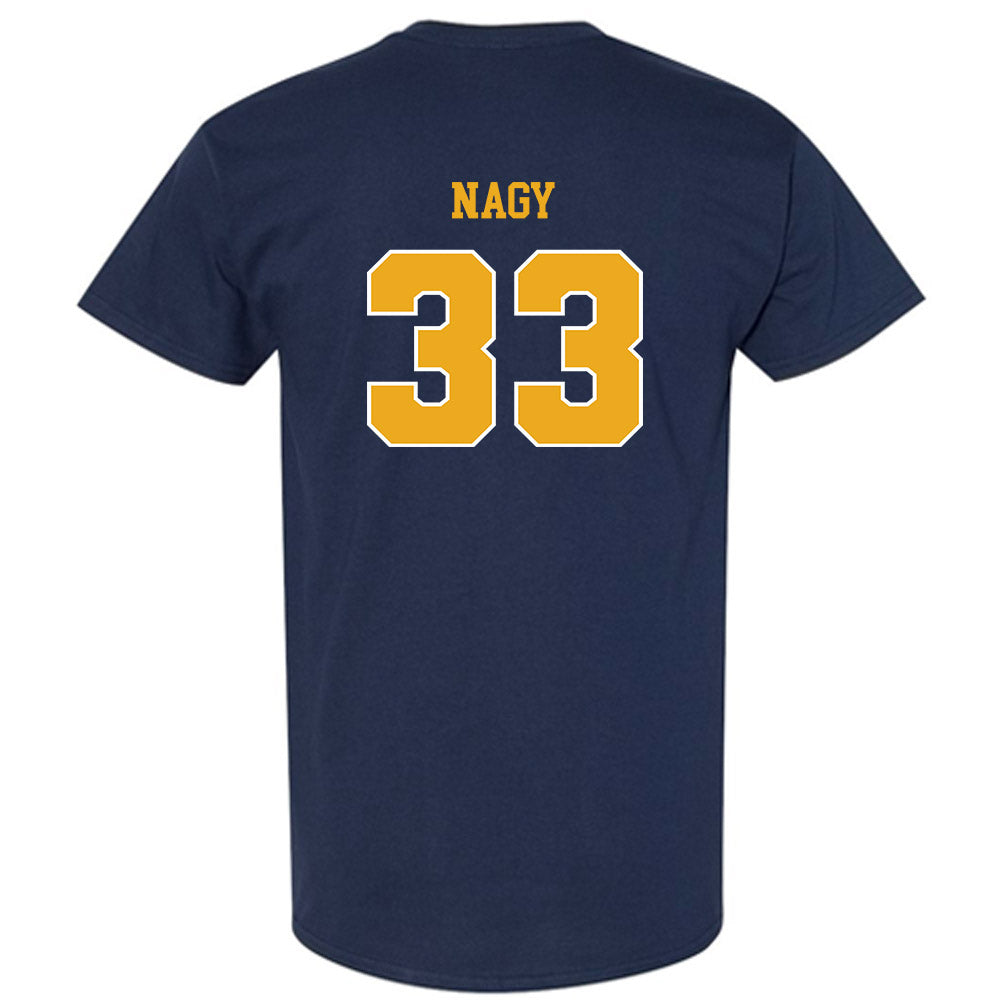 Kent State - NCAA Softball : Delaney Nagy - Classic Shersey T-Shirt-1