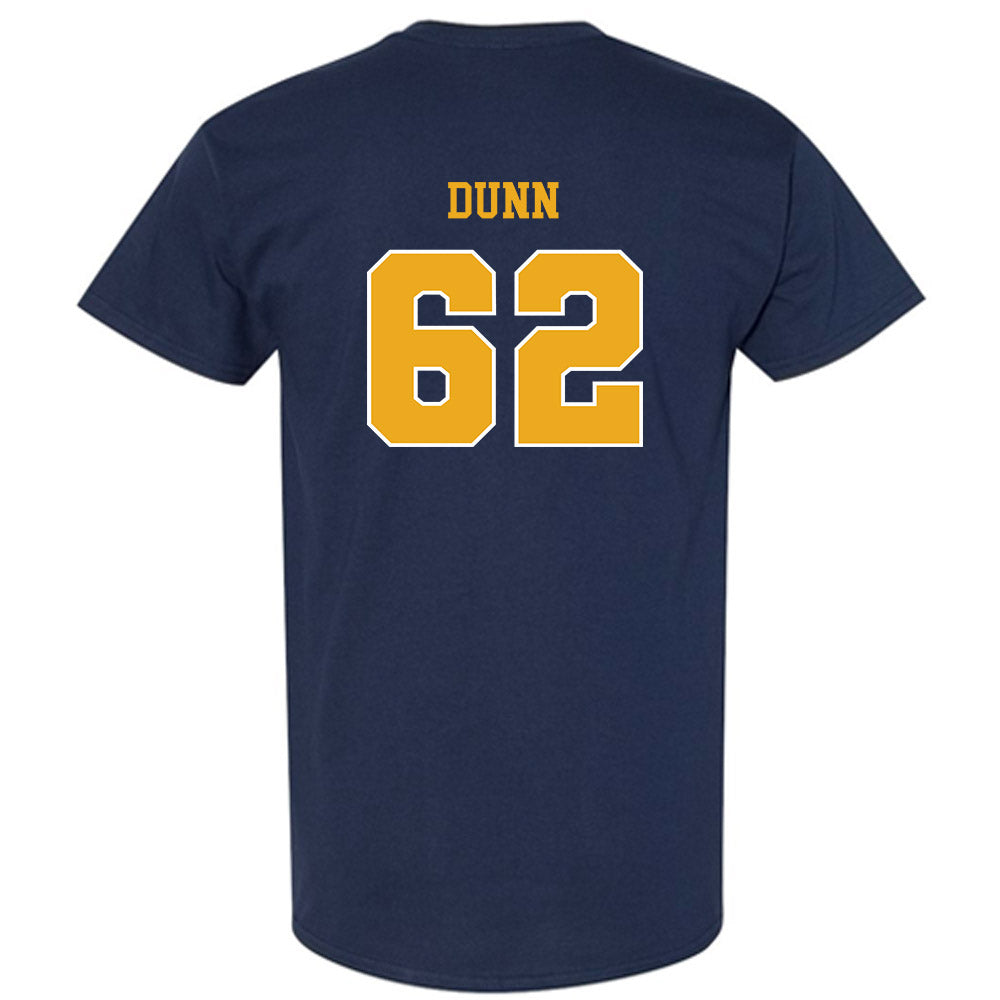 Kent State - NCAA Football : Jaxon Dunn - Classic Shersey T-Shirt-1