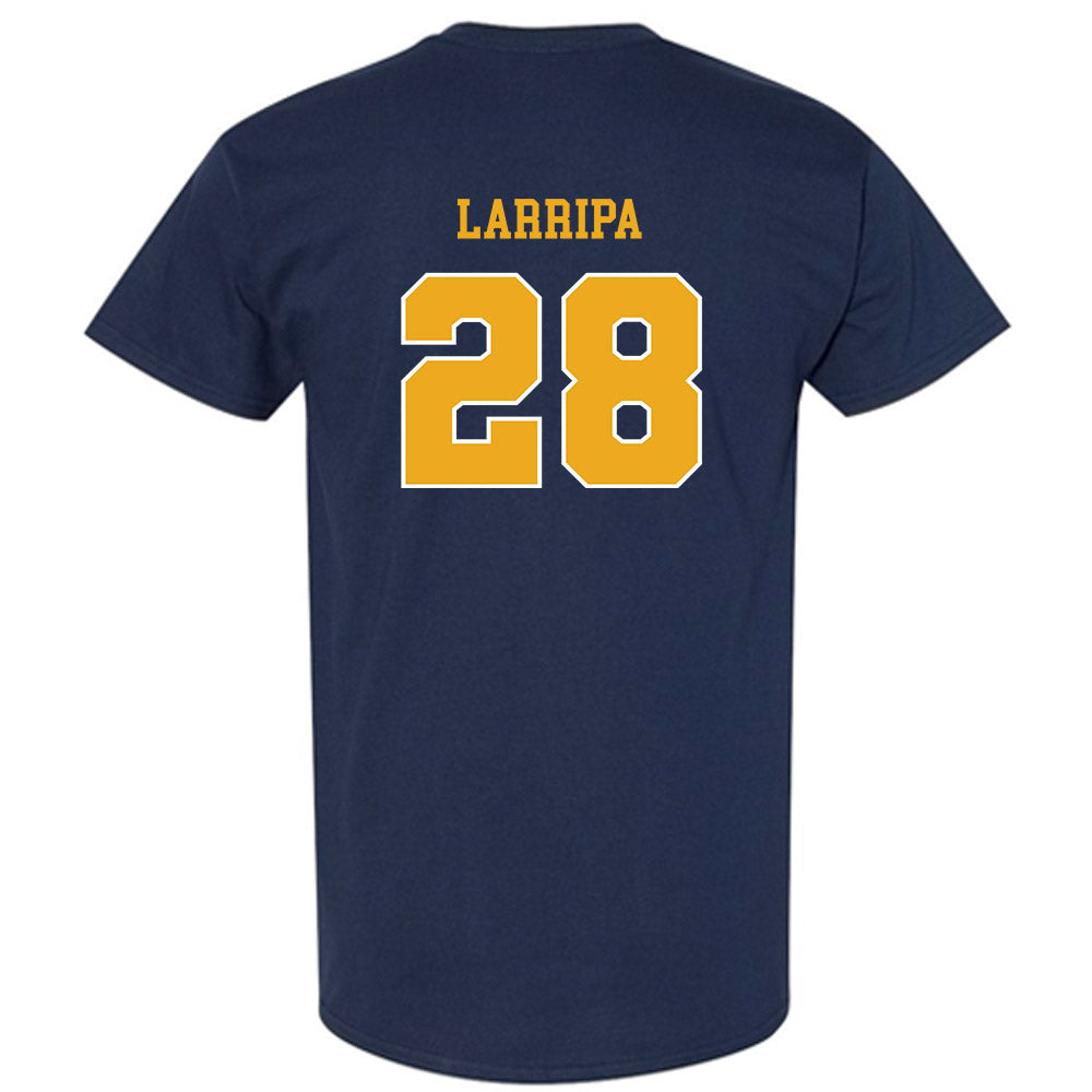Kent State - NCAA Women's Field Hockey : Delfina Larripa - Classic Shersey T-Shirt-1