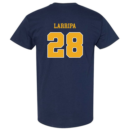 Kent State - NCAA Women's Field Hockey : Delfina Larripa - Classic Shersey T-Shirt-1