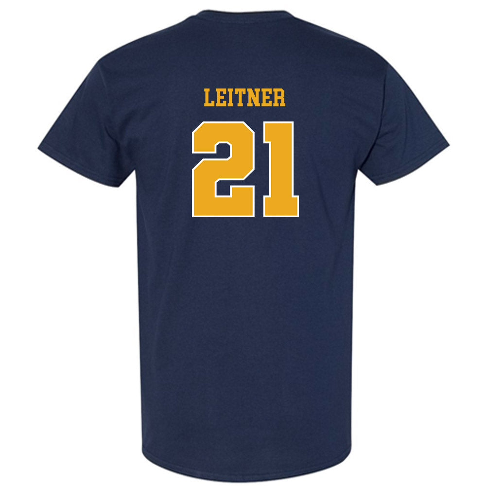 Kent State - NCAA Softball : Kendal Leitner - Classic Shersey T-Shirt