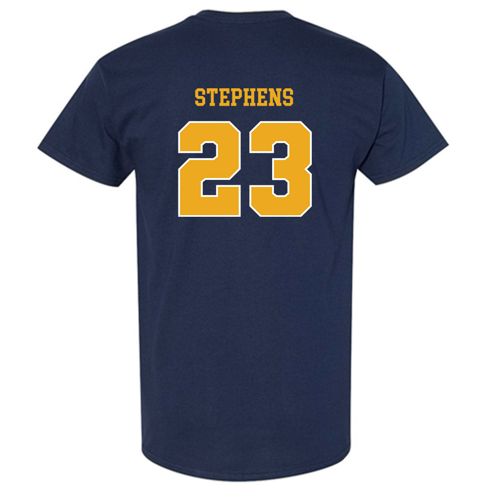 Kent State - NCAA Football : Maurice Stephens - Classic Shersey T-Shirt-1