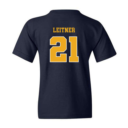 Kent State - NCAA Softball : Kendal Leitner - Classic Shersey Youth T-Shirt