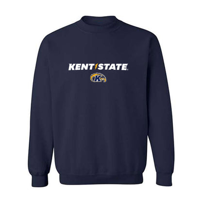 Kent State - NCAA Men's Basketball : Jamal Sumlin - Crewneck Sweatshirt