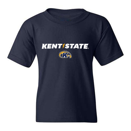 Kent State - NCAA Women's Lacrosse : Kenzie Gash - Classic Shersey Youth T-Shirt-0