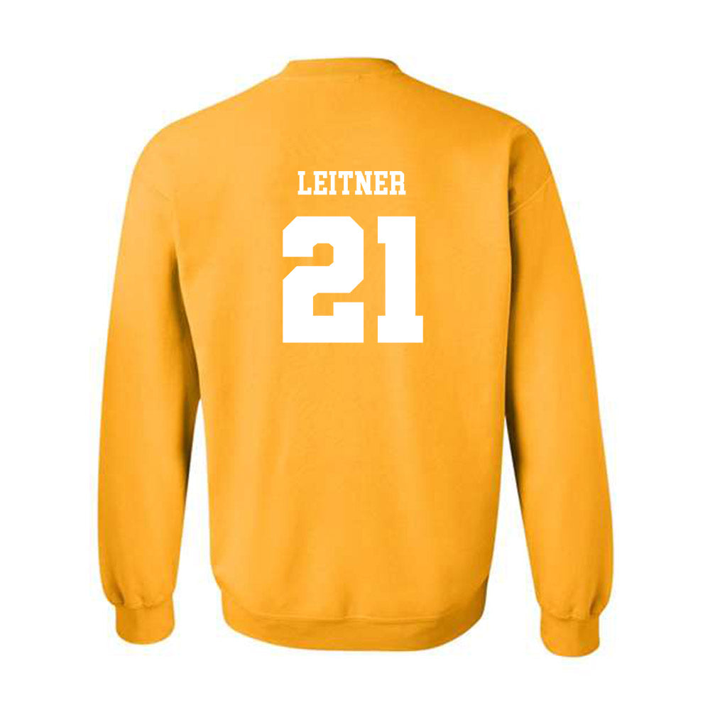 Kent State - NCAA Softball : Kendal Leitner - Classic Shersey Crewneck Sweatshirt