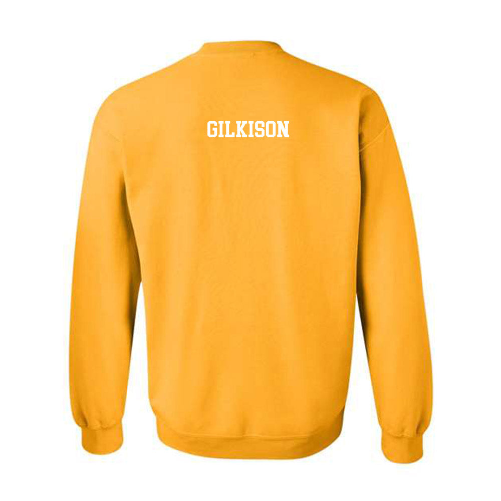Kent State - NCAA Men's Golf : Jordan Gilkison - Classic Shersey Crewneck Sweatshirt-1