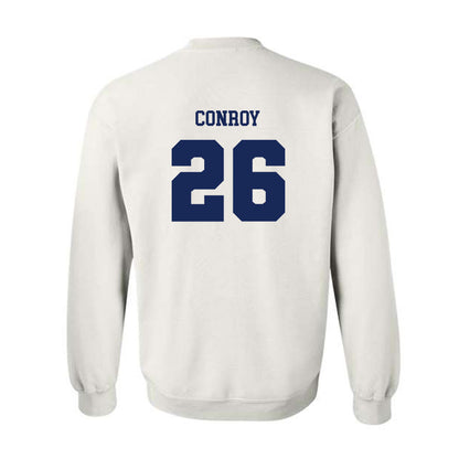 Kent State - NCAA Women's Field Hockey : Lauren Conroy - Classic Shersey Crewneck Sweatshirt-1