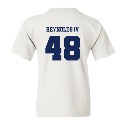 Kent State - NCAA Football : Lem Reynolds IV - Classic Shersey Youth T-Shirt