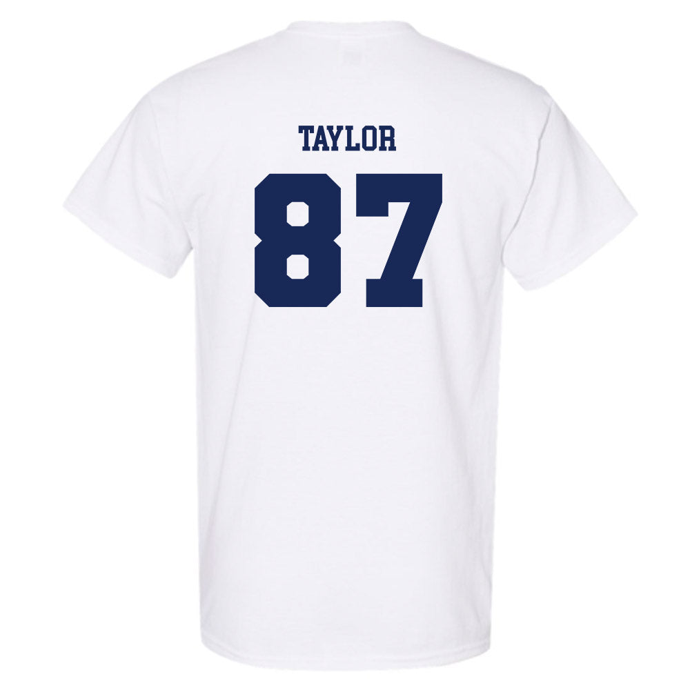 Kent State - NCAA Football : Dakota Taylor - Classic Shersey T-Shirt-1