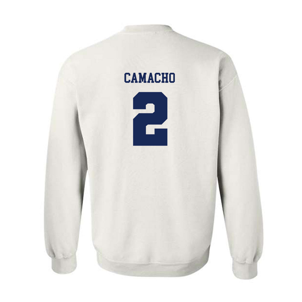 Kent State - NCAA Softball : Ciara Camacho - Classic Shersey Crewneck Sweatshirt-1