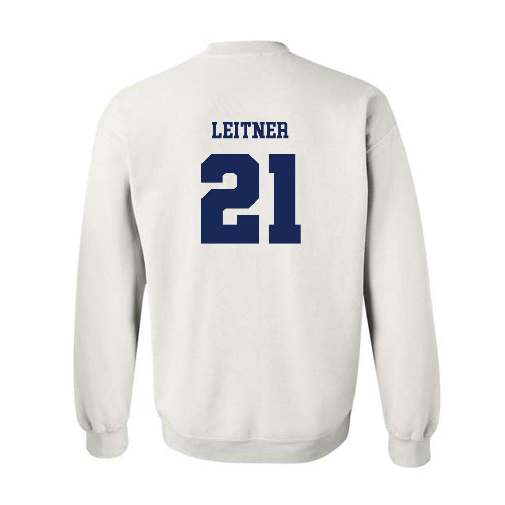 Kent State - NCAA Softball : Kendal Leitner - Classic Shersey Crewneck Sweatshirt