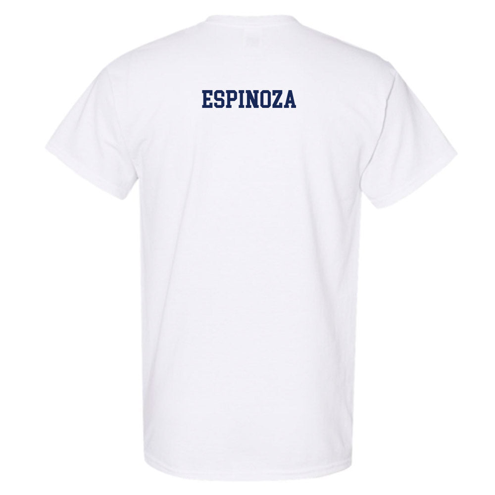Kent State - NCAA Women's Gymnastics : Gabby Espinoza - Classic Shersey T-Shirt-1