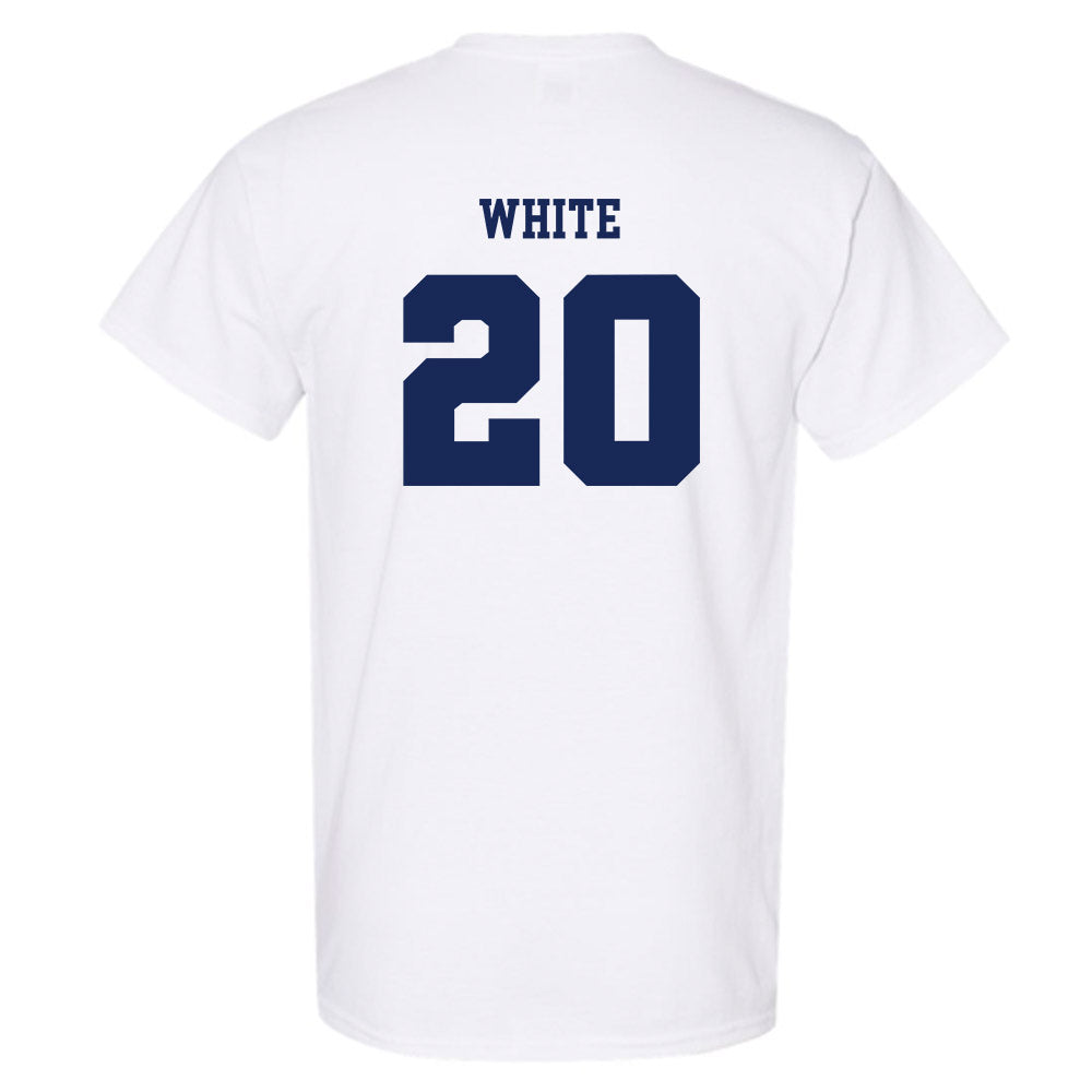 Kent State - NCAA Women's Lacrosse : Bella White - Classic Shersey T-Shirt-1