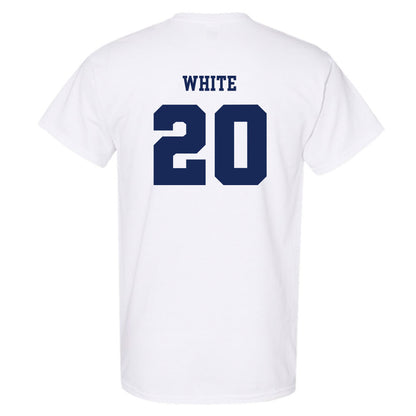 Kent State - NCAA Women's Lacrosse : Bella White - Classic Shersey T-Shirt-1