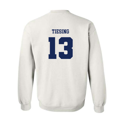 Kent State - NCAA Baseball : Landon Tiesing - Classic Shersey Crewneck Sweatshirt-1