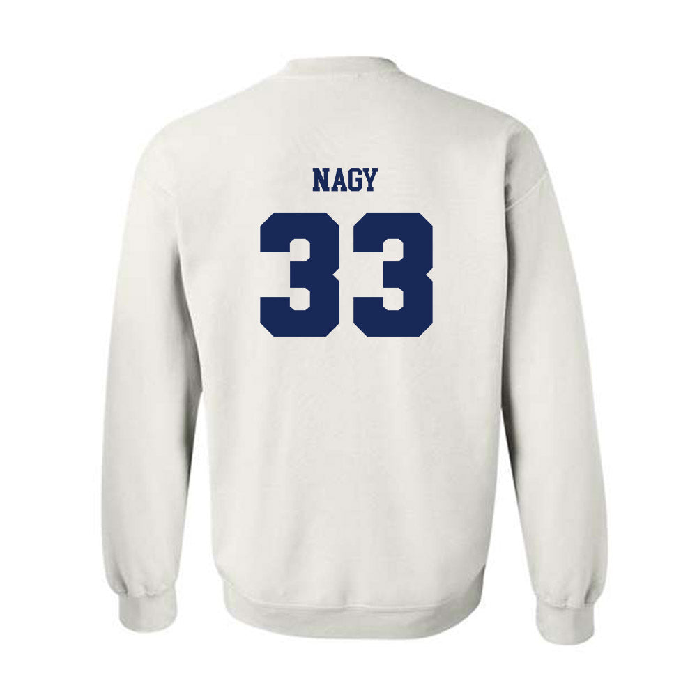 Kent State - NCAA Softball : Delaney Nagy - Classic Shersey Crewneck Sweatshirt-1