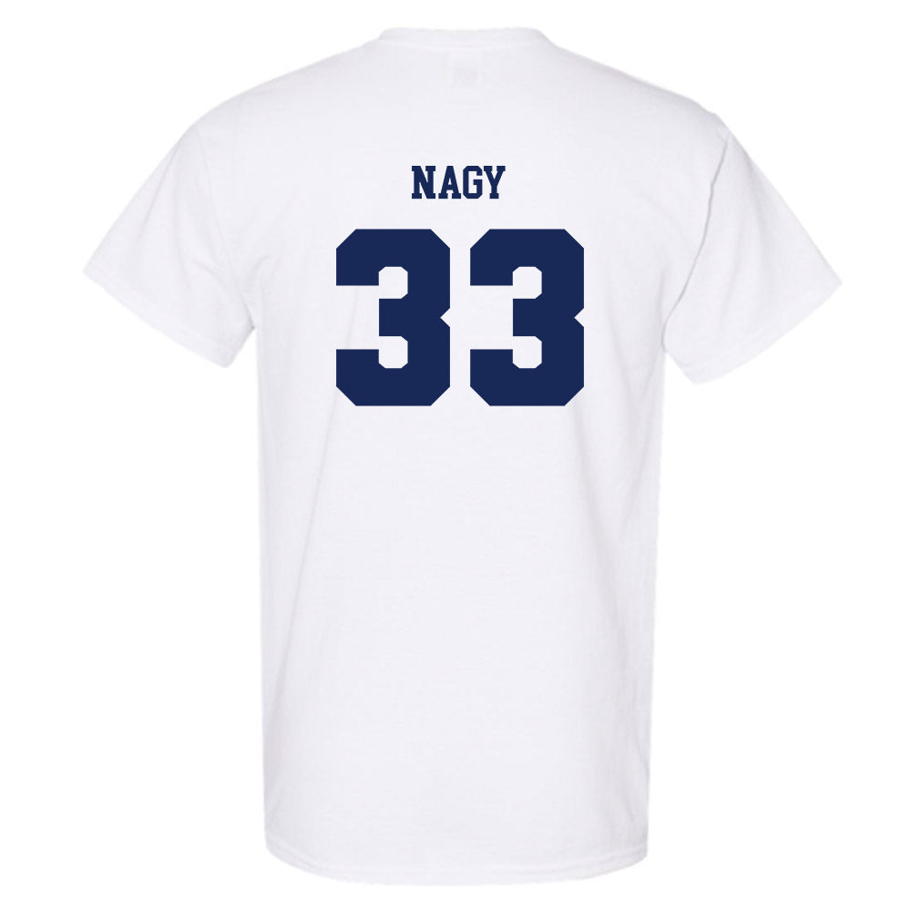 Kent State - NCAA Softball : Delaney Nagy - Classic Shersey T-Shirt-1