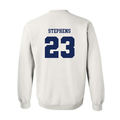 Kent State - NCAA Football : Maurice Stephens - Classic Shersey Crewneck Sweatshirt-1
