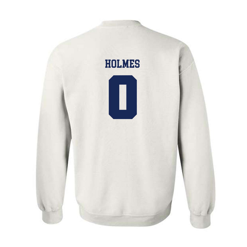 Kent State - NCAA Women's Basketball : Caitlyn Holmes - Classic Shersey Crewneck Sweatshirt-1