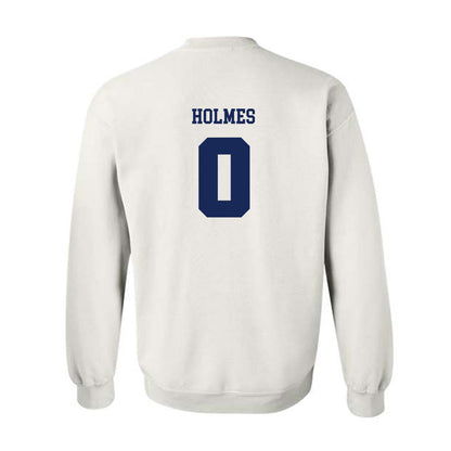 Kent State - NCAA Women's Basketball : Caitlyn Holmes - Classic Shersey Crewneck Sweatshirt-1