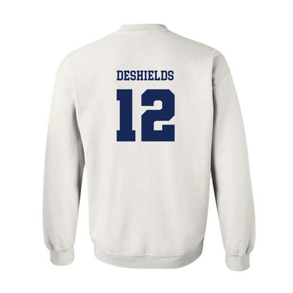  - NCAA Football : Dru DeShields - Classic Shersey Crewneck Sweatshirt-1