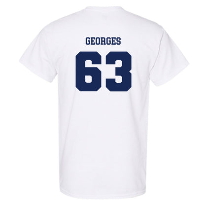 Kent State - NCAA Football : Tony Georges - Classic Shersey T-Shirt-1