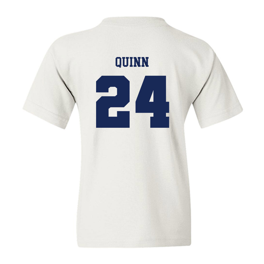Kent State - NCAA Softball : Gabrielle Quinn - Classic Shersey Youth T-Shirt-1