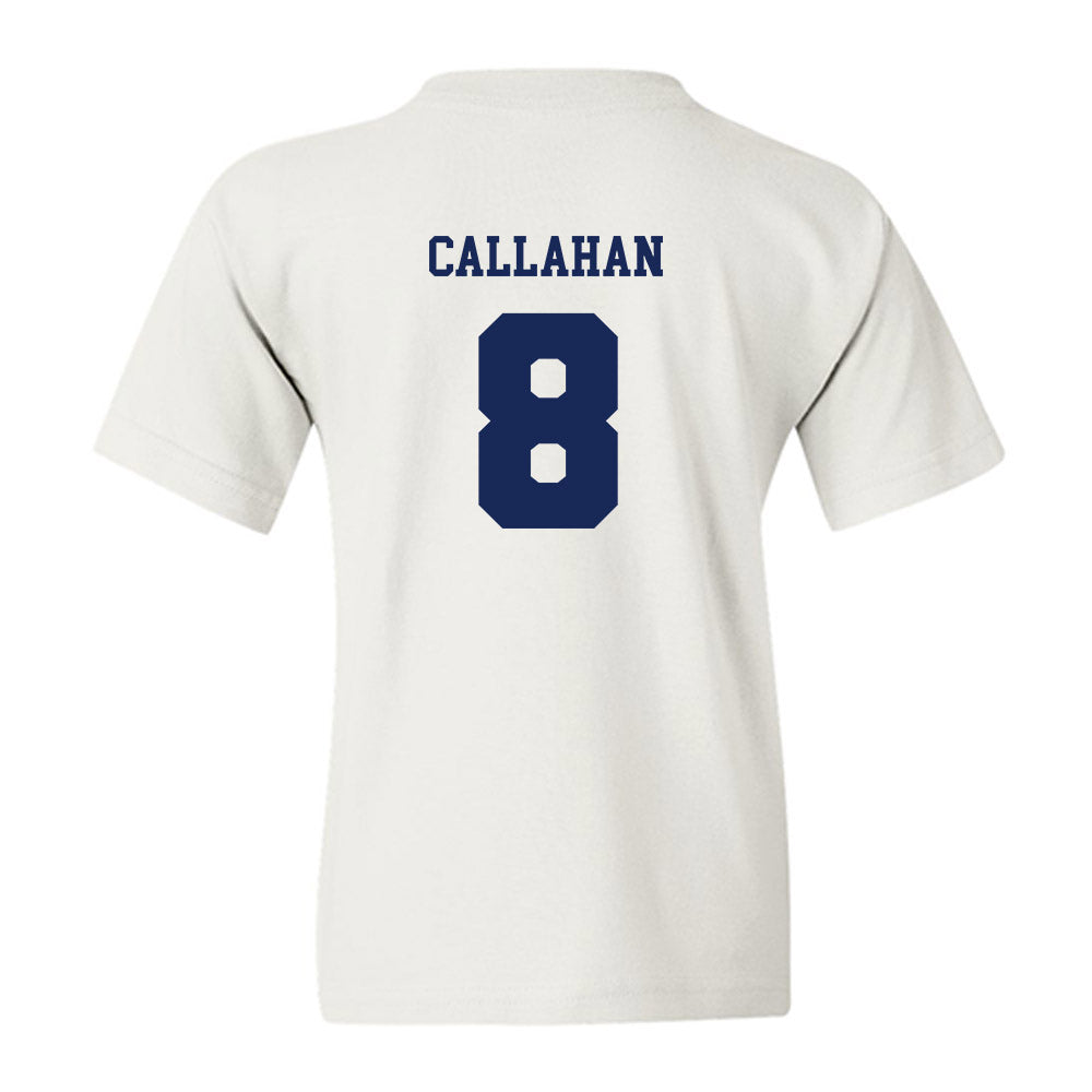 Kent State - NCAA Men's Track & Field : Sean Callahan - Classic Shersey Youth T-Shirt-1