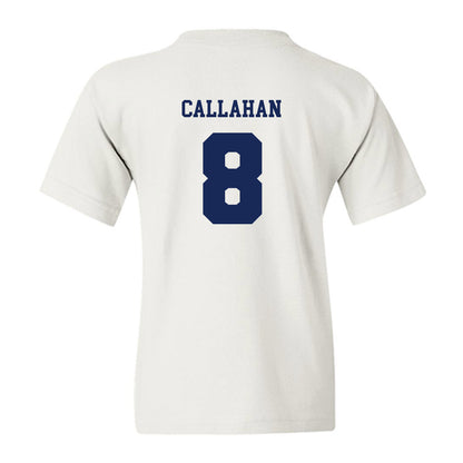 Kent State - NCAA Men's Track & Field : Sean Callahan - Classic Shersey Youth T-Shirt-1