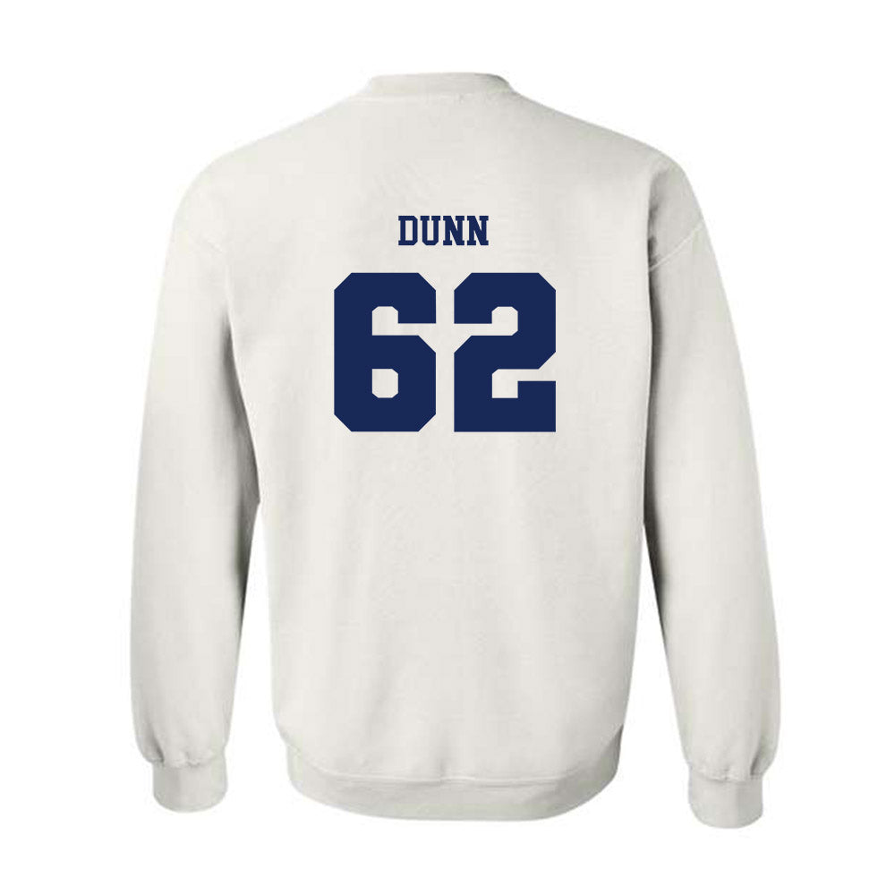 Kent State - NCAA Football : Jaxon Dunn - Classic Shersey Crewneck Sweatshirt-1