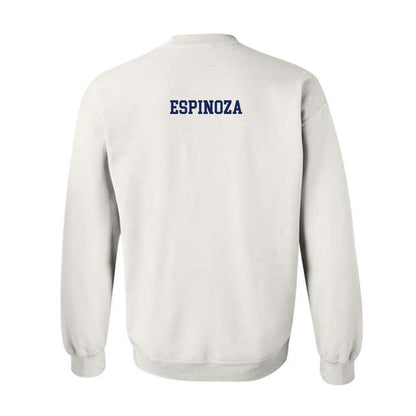 Kent State - NCAA Women's Gymnastics : Gabby Espinoza - Classic Shersey Crewneck Sweatshirt-1