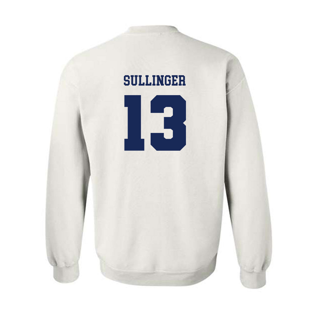 Kent State - NCAA Men's Basketball : Jalen Sullinger - Classic Shersey Crewneck Sweatshirt-1