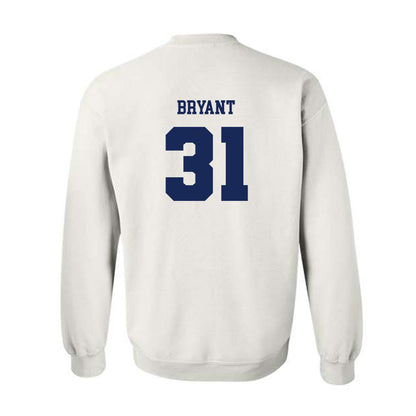 Kent State - NCAA Baseball : Eli Bryant - Classic Shersey Crewneck Sweatshirt-1